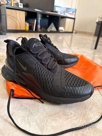 Nike air max 270