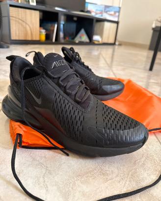 Nike air max 270