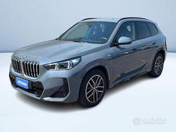 BMW X1 sdrive18d Msport auto
