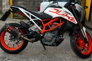 Ktm 390 duke