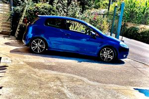Fiat Grande Punto Sport 90 cv.