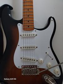 Squier Fender Classic Vibe 50