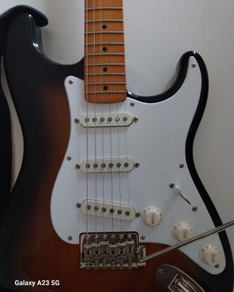 Squier Fender Classic Vibe 50