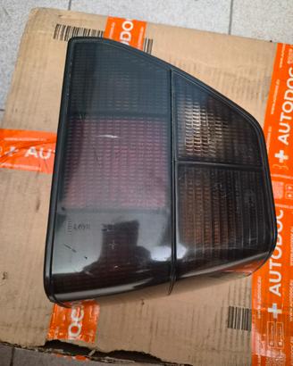 Fanali posteriori Hella Treser Golf mk2 gti