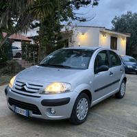 Citroen c3 1.1 unico proprietario