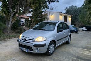 Citroen c3 1.1 unico proprietario