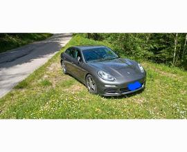 PORSCHE Panamera 2ª serie - 2014