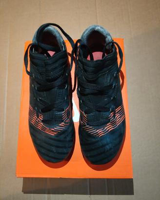 scarpe calcio Adidas bambino ragazzo 