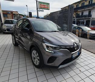 Renault Captur dCi 115 CV Automatica F1