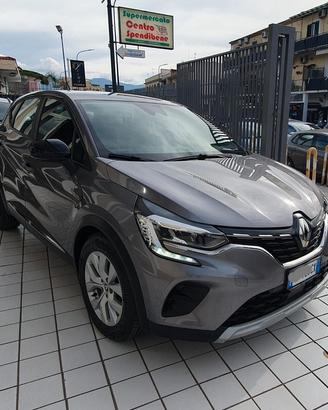 Renault Captur dCi 115 CV Automatica F1