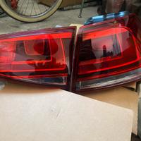 Fari Golf 7 ORIGINALI