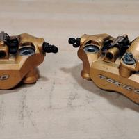 Pinze anteriore kawasaki ninja zx6r 2003 2004