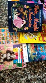 Libri per bambini