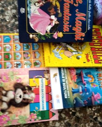 Libri per bambini
