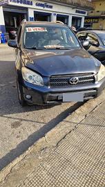 Toyota Rav 4  4x4 Diesel