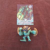 Gormiti. Giochi preziosi.