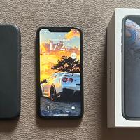 Apple Iphone XR 64gb black