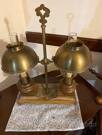 Lampada da tavolo