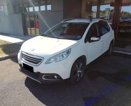 Peugeot 2008 1.6 e-HDi 92 CV Stop&Start Allure