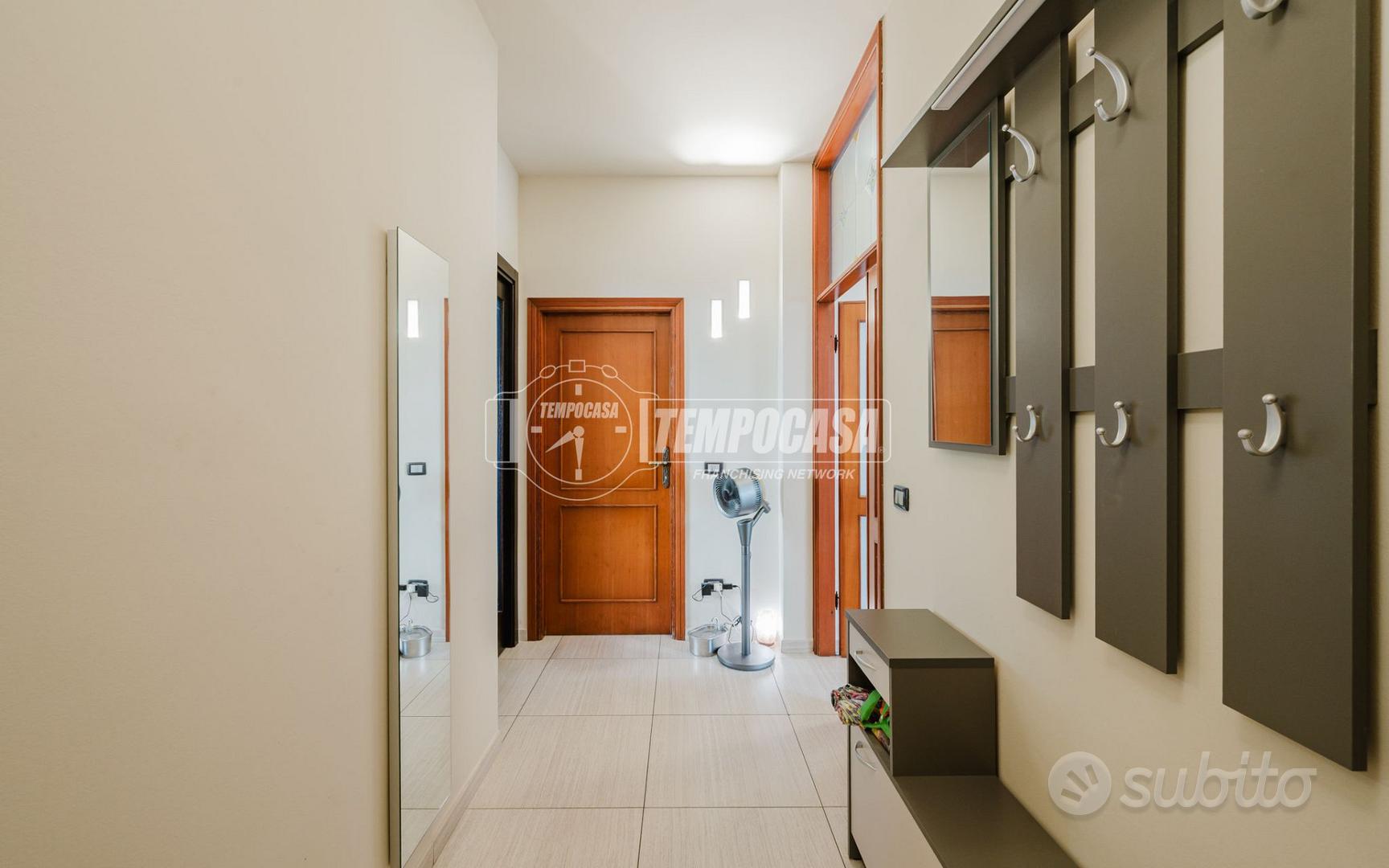 Appartamento – RE - Vista 4