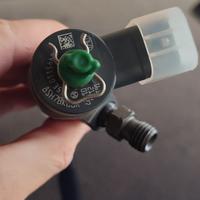 iniettori Bosch Euro 5