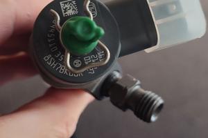 iniettori Bosch Euro 5