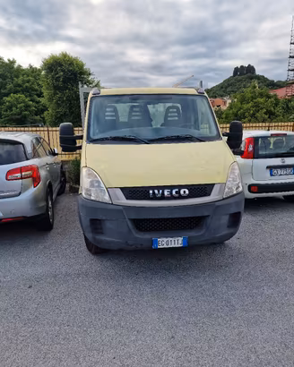 iveco Daily 35/11K