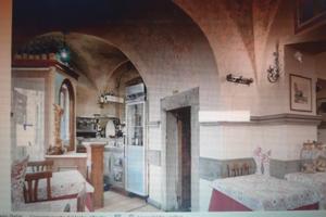 Storica Trattoria "Le Carceri" a Genzano di Roma