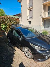 Peugeot 207 Gti Le Mans