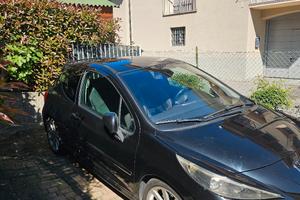 Peugeot 207 Gti Le Mans