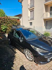 Peugeot 207 Gti Le Mans