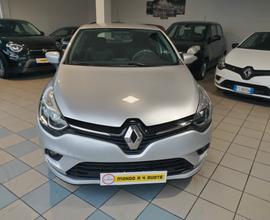 Renault Clio 1.5 DCI ENERGY ZEN 75CV NEOPATENTATI