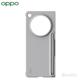 OPPO Find N6 - AI S Pen Set con Cover Originale