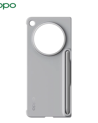 OPPO Find N6 - AI S Pen Set con Cover Originale