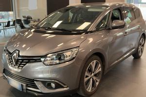 Renault Grand Scénic dCi 110 CV EDC 7posti