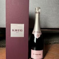 Champagne krug