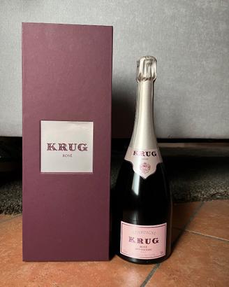 Champagne krug