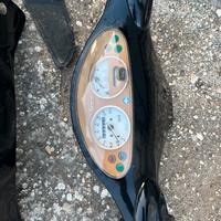 Contachilometri piaggio vespa et2