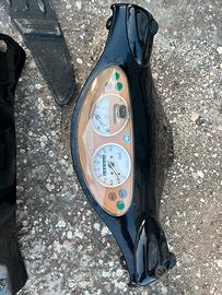 Contachilometri piaggio vespa et2