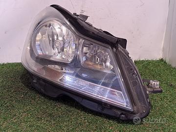 FARO ANTERIORE DESTRO MERCEDES Classe C Berlina W2