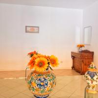 Ampio bilocale con giardino