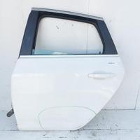 13285610 PORTA POSTERIORE SX OPEL ASTRA (J) 1.7 CD