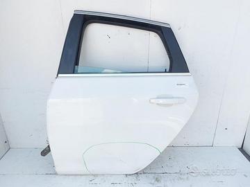 13285610 PORTA POSTERIORE SX OPEL ASTRA (J) 1.7 CD