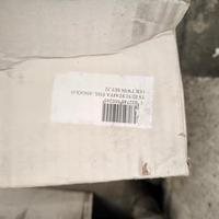 Flaminia Staffa di fissaggio ad angolo per lavabo