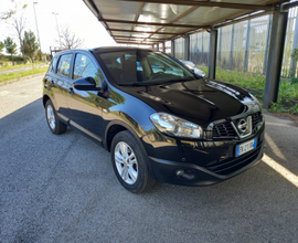 Nissan qasqhai 1.5