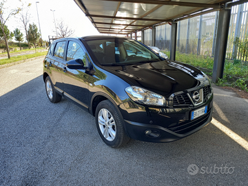 Nissan qasqhai 1.5