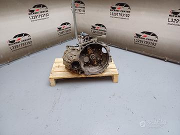 Cambio manuale 6 marce muf mdp audi a3 2010 cda 1