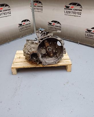 Cambio manuale 6 marce muf mdp audi a3 2010 cda 1