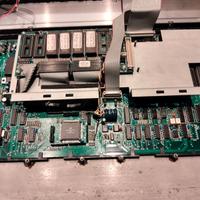 tastiera musicale Gem S2Turbo per pezzi di ricambi