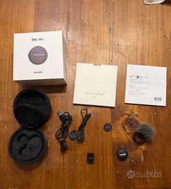Microfono wireless Insta 360 Mic Air